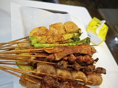 -九锅一堂酸菜鱼(新南凯德直营店)