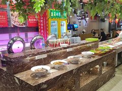 -九记潮汕现切鲜牛肉自助火锅(新开铺店)