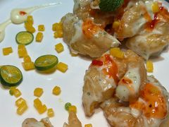 -映水芙蓉(长宁来福士店)