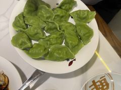 -船歌·鱼水饺青岛菜(石老人店)