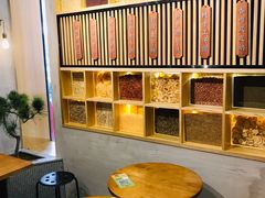 -古乡居甜品(大信店)