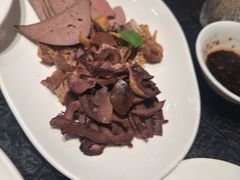 -麒麟华膳汇(飞泷商务大厦店)