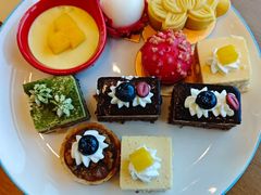 -济南香格里拉·咖啡泉自助餐厅