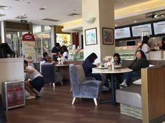 大堂-哈根达斯(万象城店)