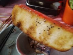 -三毛演义·湖南烧烤大排档(南浦店)
