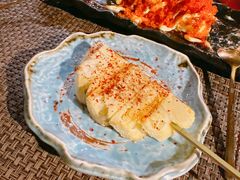-半藏居酒屋(香港花园店)