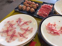 -活鱼馆(宜兴埠店)