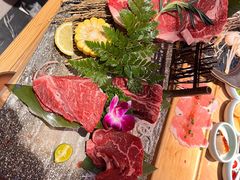 -吉秋田鲜和牛烧肉·肉档自选
