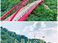 -金鸡山公园