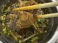 -重庆特色冷锅鱼(武大店)