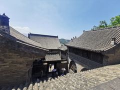 -山西王家大院