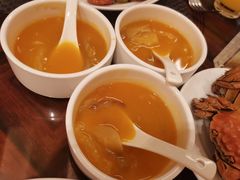 -君来湖滨饭店·玫瑰园