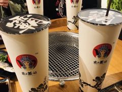 -霸王茶姬(大学城熙街店)