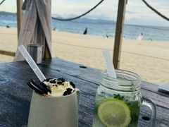 -精酿农场Brew Farm·沙漠绿洲餐厅