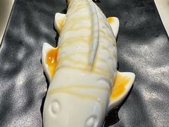 -小吊梨汤·北京菜·烤鸭(双井乐成中心店)