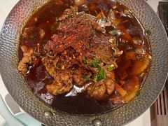 -全牛匠·乐山跷脚牛肉(西北旺万象汇店)