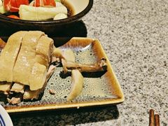 -南京大牌档(济南万象城店)