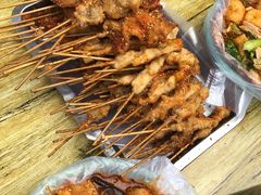 -夫妻串店(和睦路店)