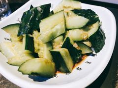-很久以前羊肉串(打浦路店)