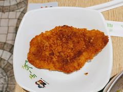 -正一味石锅拌饭(望京新世界店)