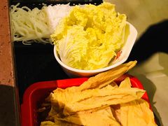 -幸运牛汕头小黄牛牛肉火锅(梅林店)
