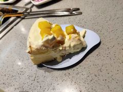 -熊猫不走生日蛋糕(东城店)