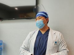 -新达口腔(华东理工大学店)