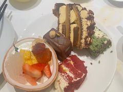 -京彩臻品火锅