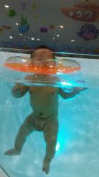 -小鸭先知婴儿游泳馆