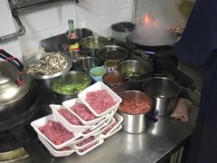 -何记酿皮店(西流湾店)