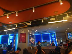 -鱼酷活鱼烤鱼(沈阳大悦城店)