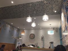 大堂-乌镇那一年小院主题餐厅(甘泉西路店)