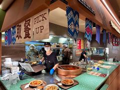 -水平有限广西米粉·广西风味集(五道口店)