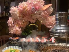 -樱宿日式和牛烧肉(五道口店)