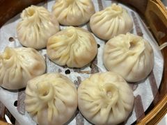 -馋三尺蟹粉小笼(人民广场店)