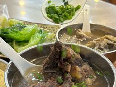 -老牌依强牛肉店(达道总店)