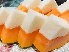 -广信牛奶甜品世家(台东店)
