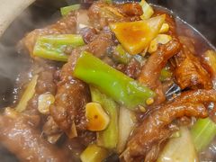 -小艺烧烤(曲江店)