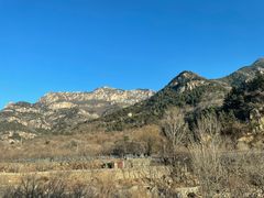 -泰山风景名胜区