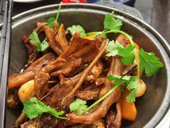 -美极鲜食坊(宝安南路店)