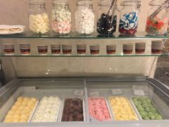 -苏州宝带桥国际大酒店自助餐厅