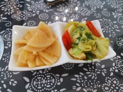 -八两八金·莱芜特色炒鸡(市南漳浦路店)