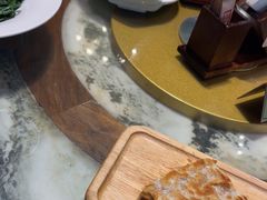 -那家小馆•北京菜•烤鸭(香山店)
