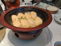 -客家汇·客家传承菜(水库店)