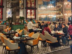 -巴依老爷新疆美食(清华东门店)