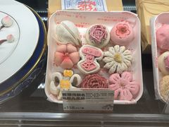 -御茶膳房皇家糕点博物馆(北京首店)