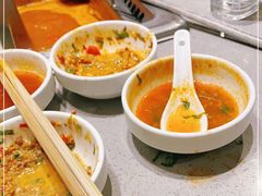 -海底捞火锅(天一广场亚细亚店)