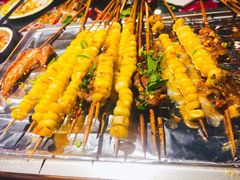 -醉烧膘·烧烤夜宵王(总店)
