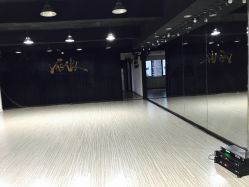 -YASAKI国际舞蹈中心