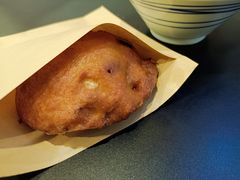 福州现炸海蛎饼-小宝·路鼎记·福鼎特色小吃(富民路店)